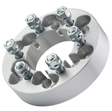 Universal Wheel Flange Adapter Kits