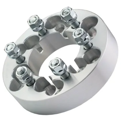 Durable Universal Wheel Flange Adapters