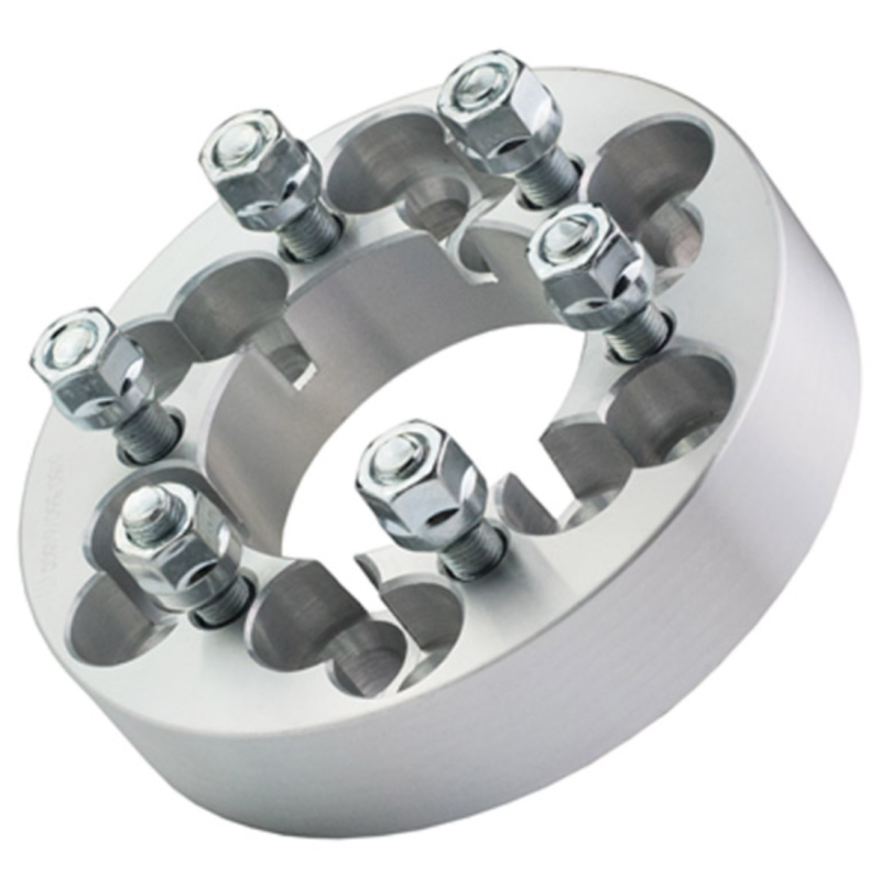 High Strength Wheel Flange & Adapter Kits