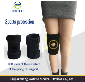 Buka Patella Sports Protection Knee Brace
