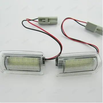 Toyota Car Light 18SMD LED Courtesy/Door Lamp for LEXUS IS 250