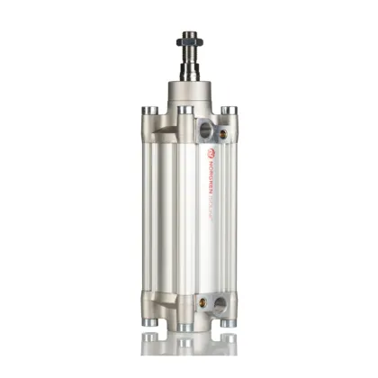 Search Results for Norgren PRA/802000 Cylinder ISOLine 1552 Double Acting Cylinder with Adjustable Cushioning in Pneumatic Actuators