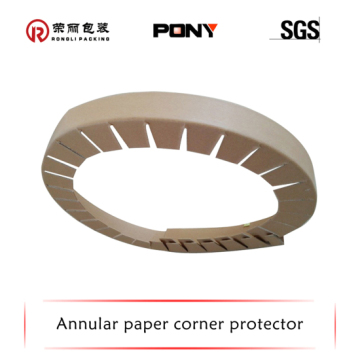 superior materials paper angle protector
