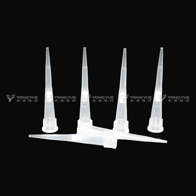 Eppendorf 10ul Pipette Tips Eppendorf 10ul Pipette Tips