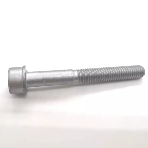 Hex Socket Cylindrical Head Flange Screw M6-1.0*50