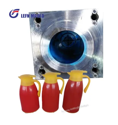 Plastic Thermos injection Mould plastika insulation bottle