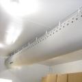 Air Duct Applications in the Food Industry