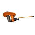 Railway Hydraulic Rail Stopener