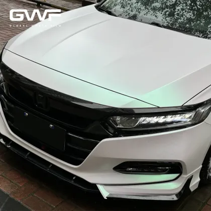 Dawn White color change ppf