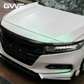 Dawn White Color Change PPF