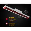 UV IR Grow Light Strip Suppline para cultivar