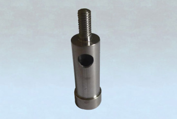 Stainless steel cartridge