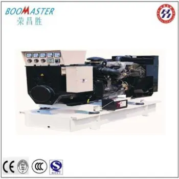 Lovol Diesel Generator Set