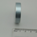 Super Strong Sintered NdFeB Motor Round Magnet