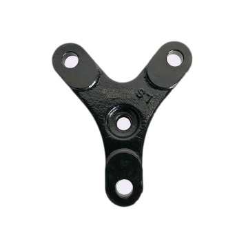 Shacman Truck Stabilizer Bar Bracket DZ97259680103