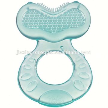 Non-toxic High quality baby teethers,available in various color,Oem orders are welcome