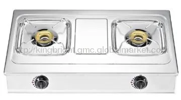 New Home use gas cooker