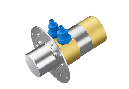 Long Life Mini Gear Pump