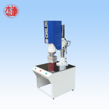 Ultrasonic Thermoplastic Welding Machine