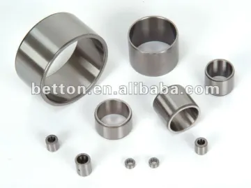 High precision roller bearing NA4907,needle bearings,needle roller bearing