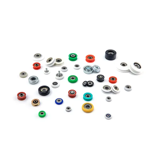 Customized High Quality AB Wheel Roller Bearing