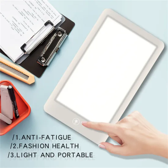 Suron SAD Daylight Light Natural Emotion Lamp