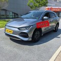 BYD e2 (2023) Travel Edition