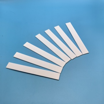 High Temperature Resistant Alumina Ceramic Substrate