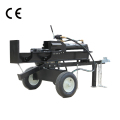 Desain Baru 18ton 25ton Hydraulic Log Splitter