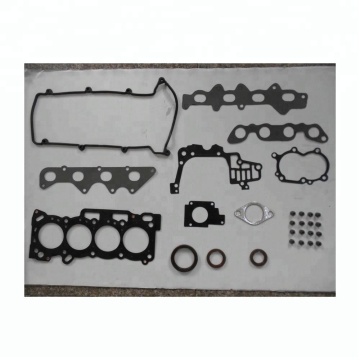 Fit For Chery 472 Engine Gasket Set Kit - Gasoline Engine Spare Parts