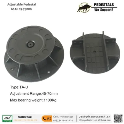 floor bangladesh plastic adjustable deck pedestals