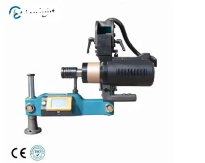 HRT-B-D electric tapping machine