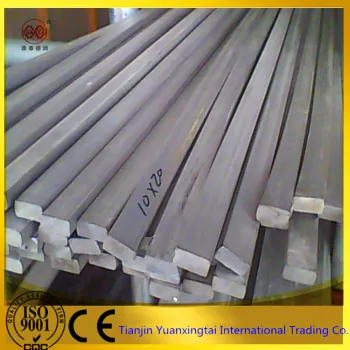 Tianjin good quality supplier made in china Q235 flat bar