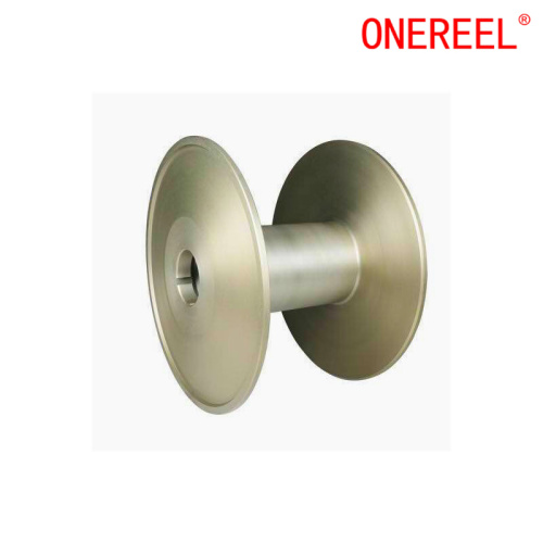 High -end vormend aluminium balk