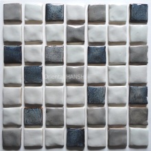 handmade custom Ceramic  tile 