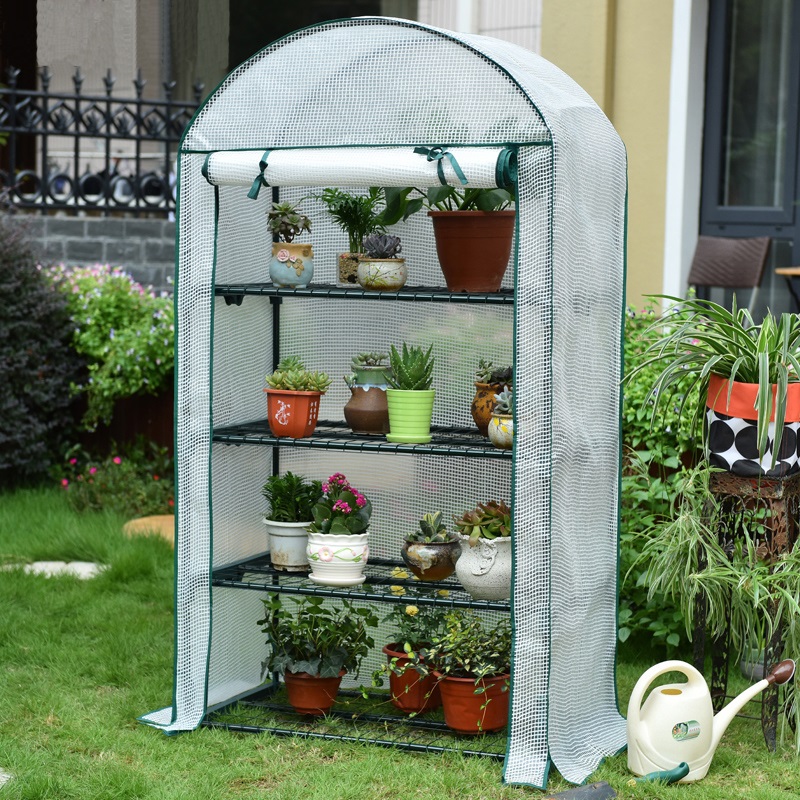 Skyplant small Garden Greenhouse for Indoor plant