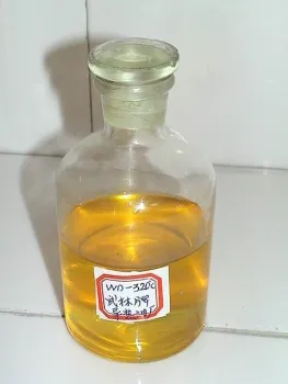 Yellow, Light Brown Antioxidant Non - Toxic Thermal Transfer Fluid