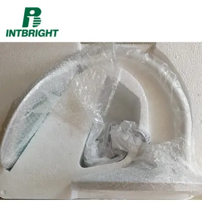 Portable LED Desk Magnifying Lamp