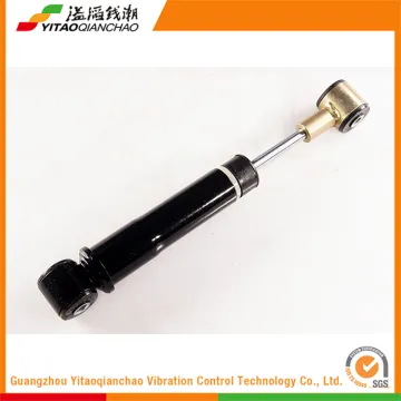 China Wholesale Customized Favorite Trailer Air Absorber