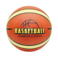 Hoogwaardige aangepaste bulk basketbalbal maat 7