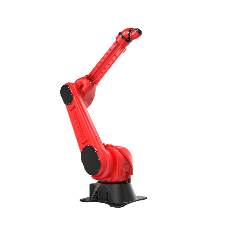 Welding Robot Controller for Robotic Welding Machines and Automatic Welding Robots