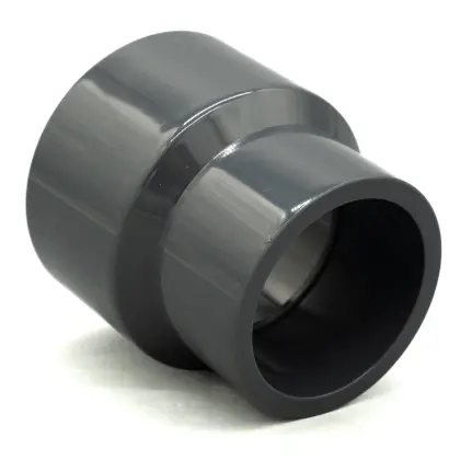 PVC industrial Reducer PN10/PN16