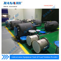 Tanques de equipos de almacenamiento PTFE/PFA/ETFE/ETFE/ETFE/ETFE/ECTFE