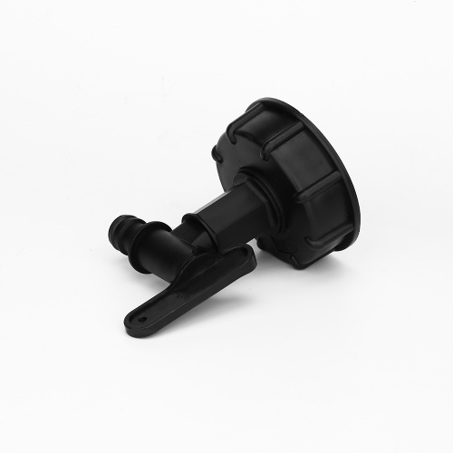 2 Inch Plastic Tap Adapter For IBC Valve