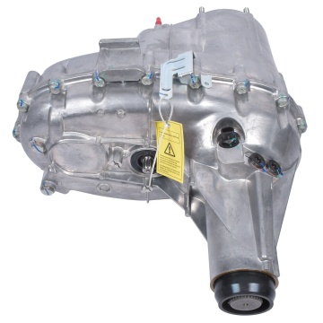 GMC Sierra 2500 HD 3500 HD 6.6L Dizel Elektrik Vardiyası