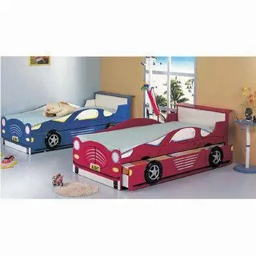 Hide-away/Teenager Beds, Measures 208 x 98 x 75cm