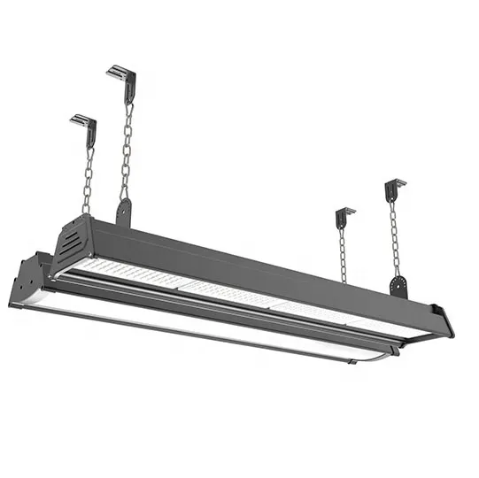 IP 65 Waterproof LED High Bay Light with Aluminium Case