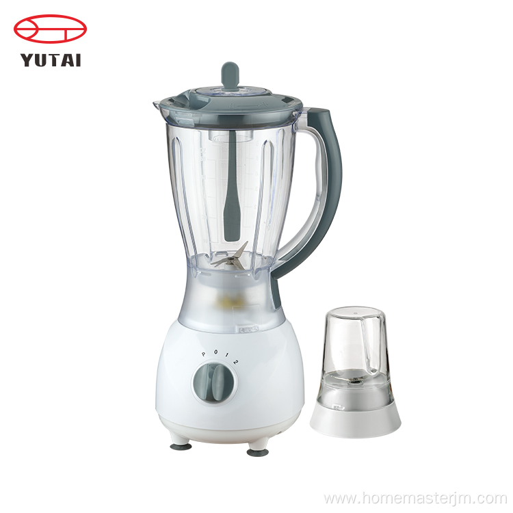 Multi Function Food Processor Plastic Housing Blender