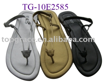 TG-10E2585 slipper