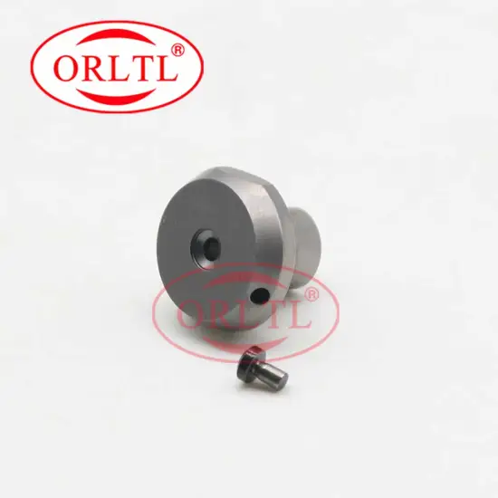 ORLTL OR5005 Common Rail Piezo Injector Control Valve for Siemens Injector Nozzle
